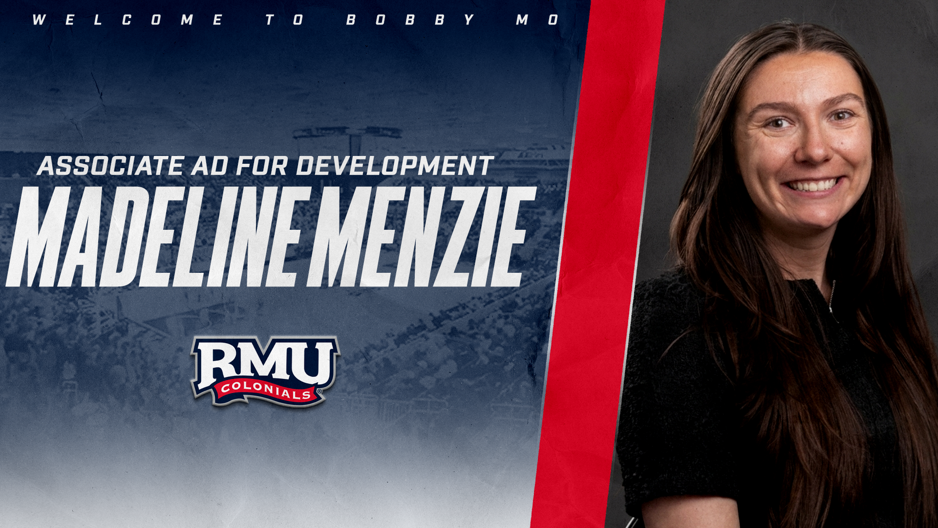Madeline Menzie 