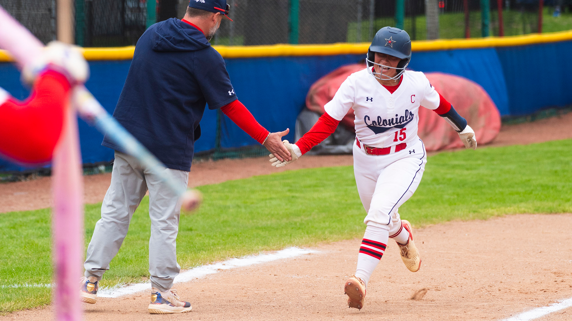 softball