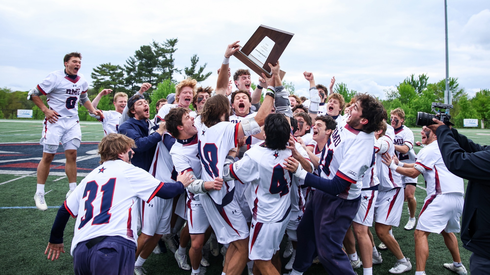 NEC Champs