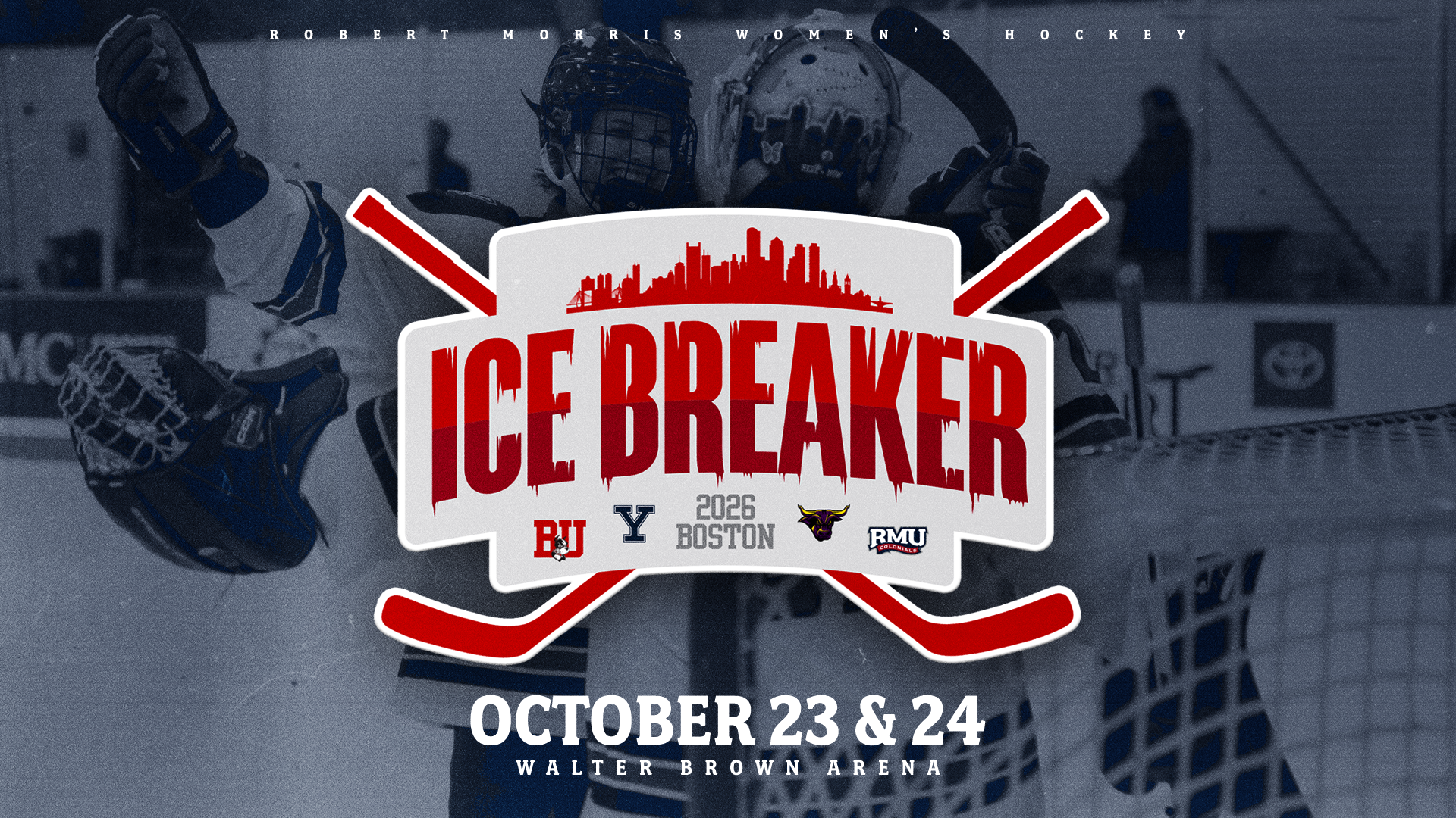 women's hockey