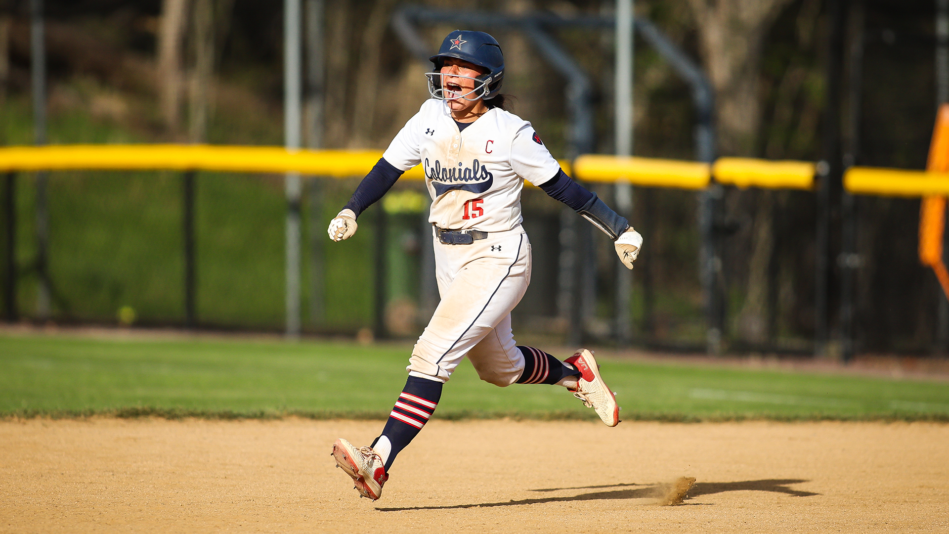 softball