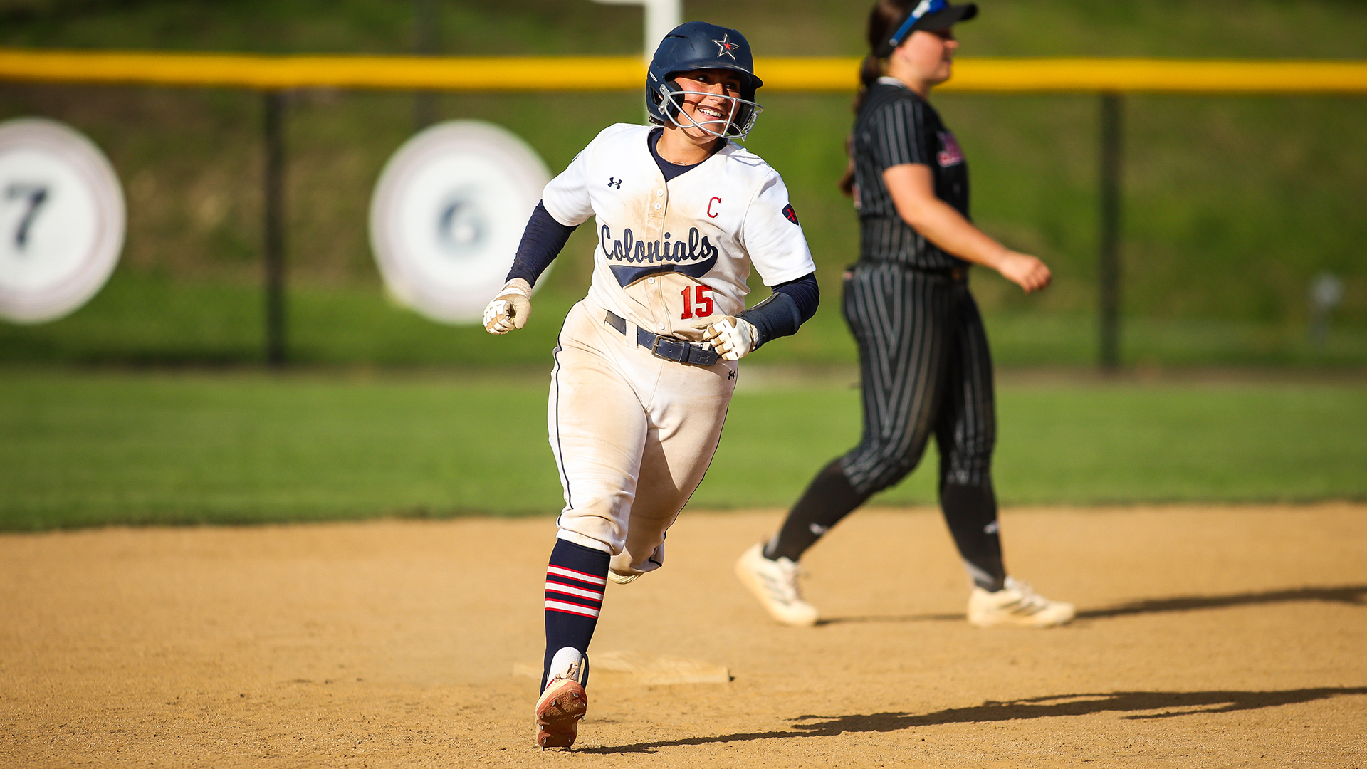 softball