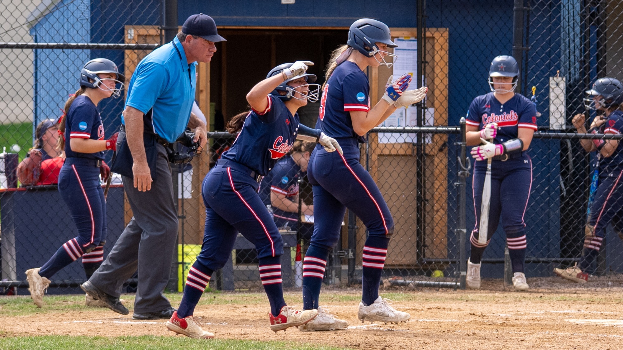 softball