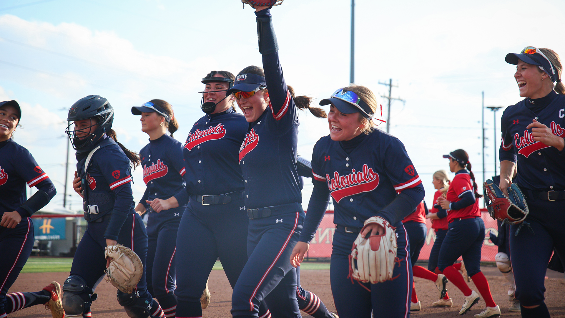 softball