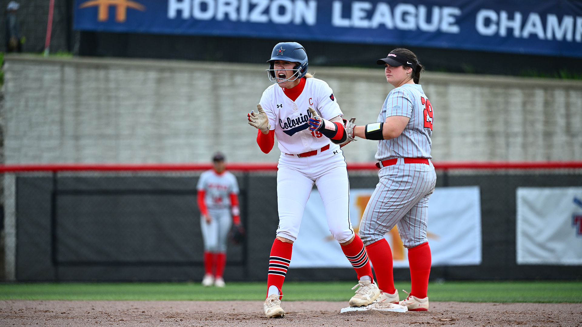 softball