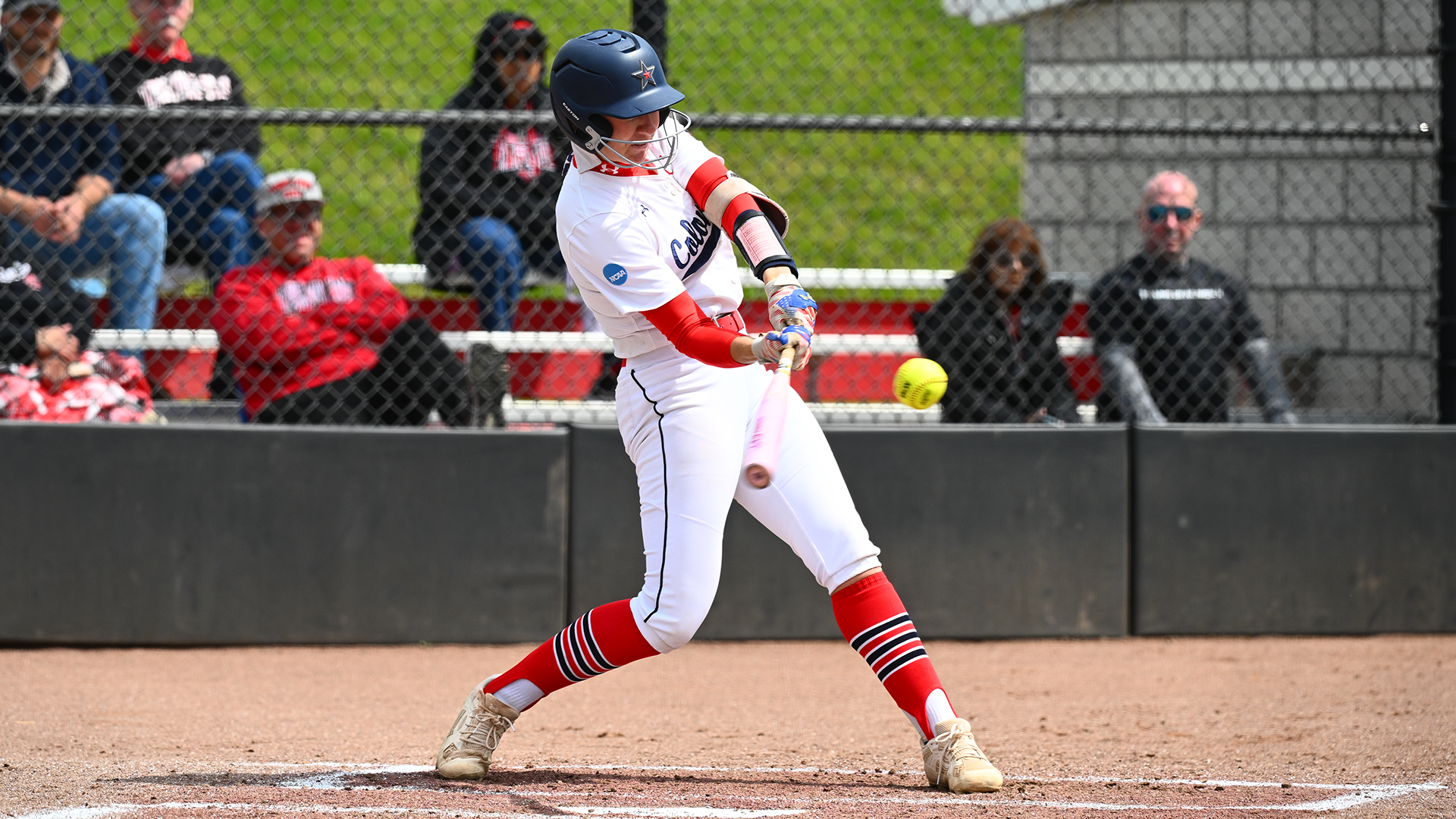 softball