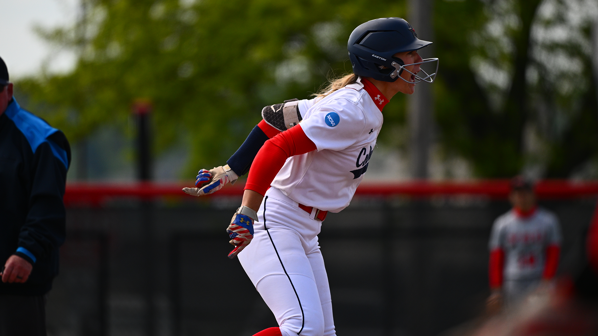 softball
