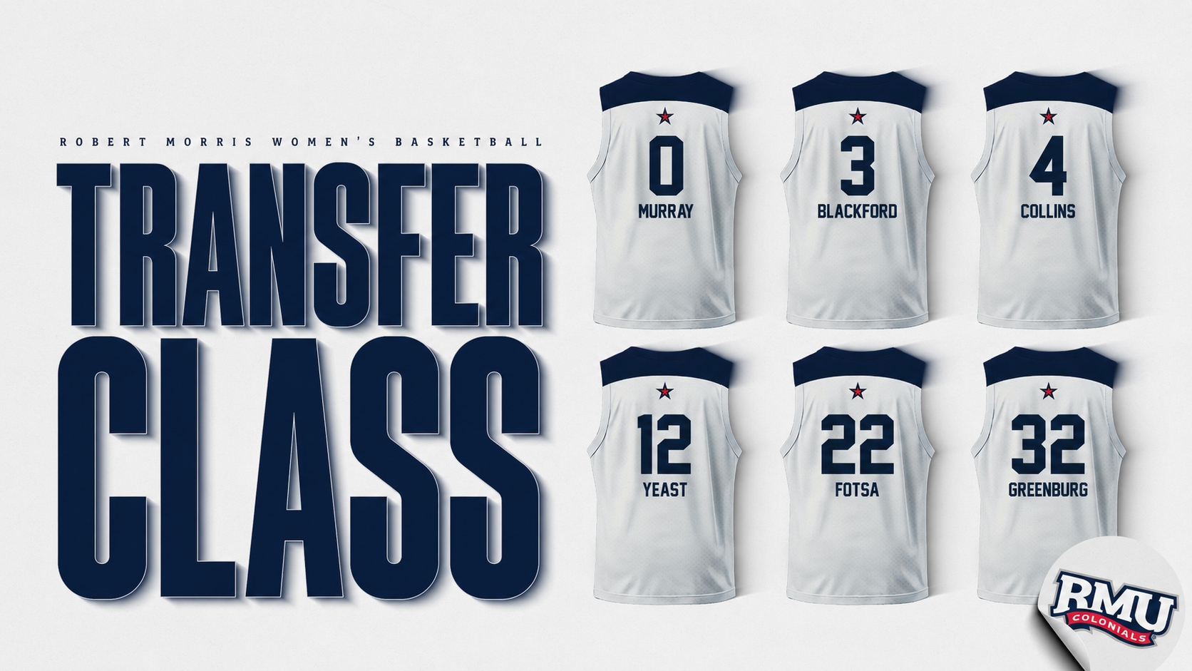 Transfer Graphic