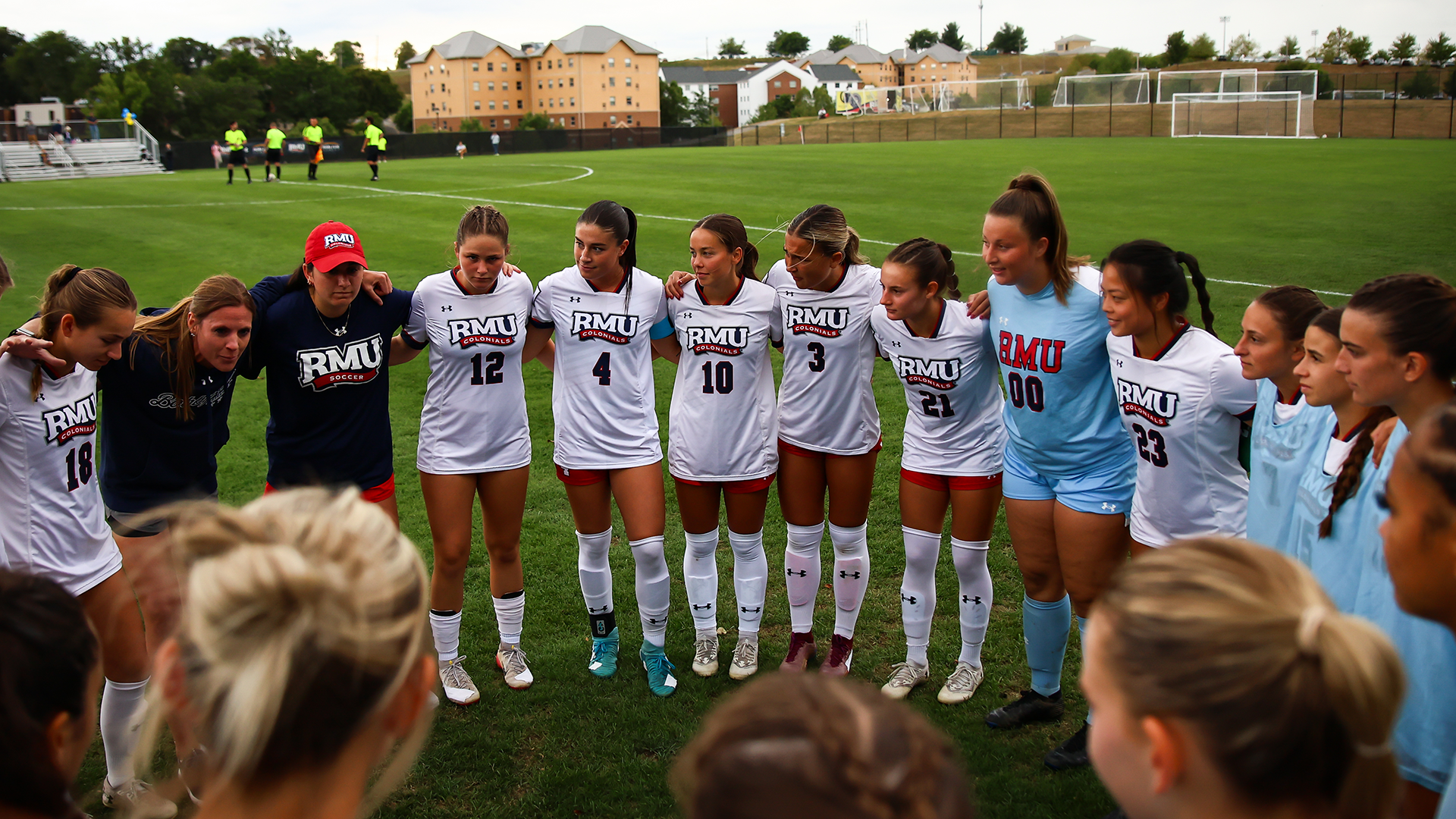women's soccer