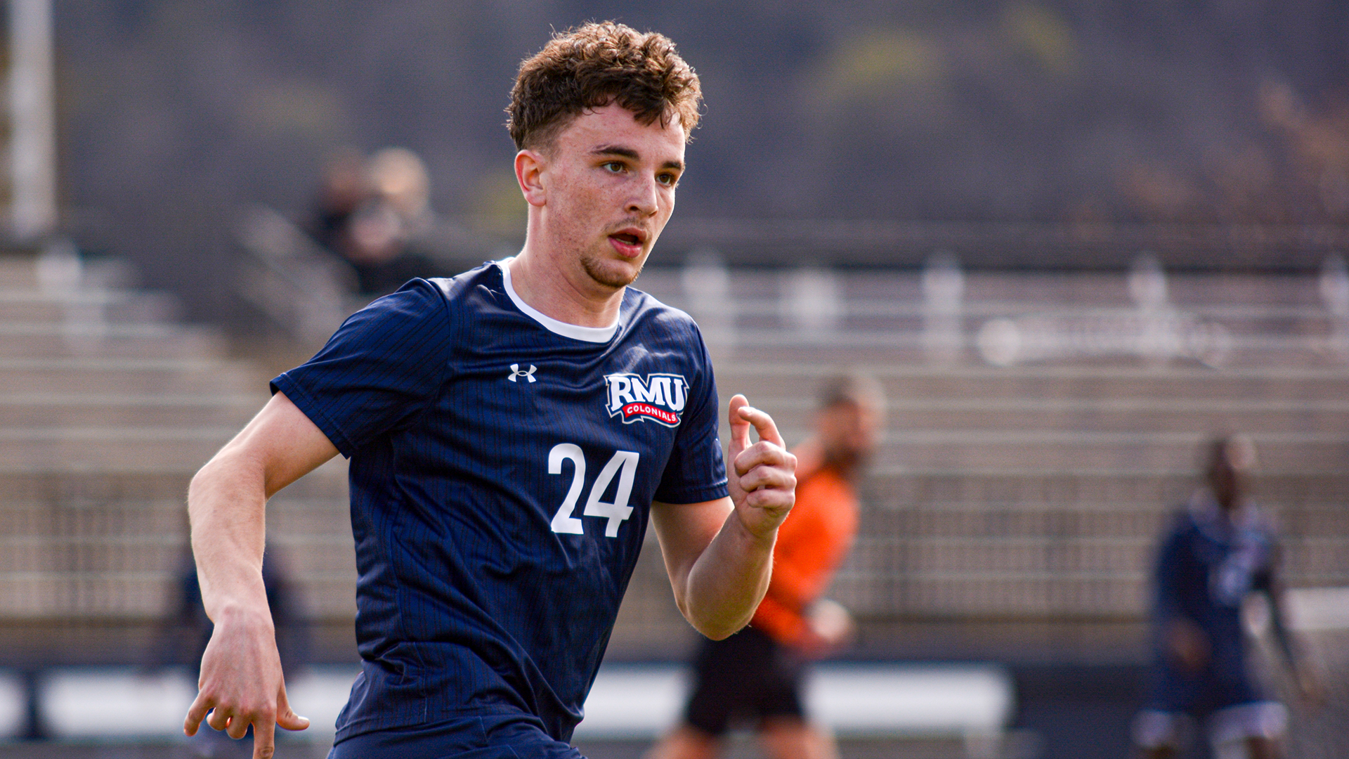 men's soccer