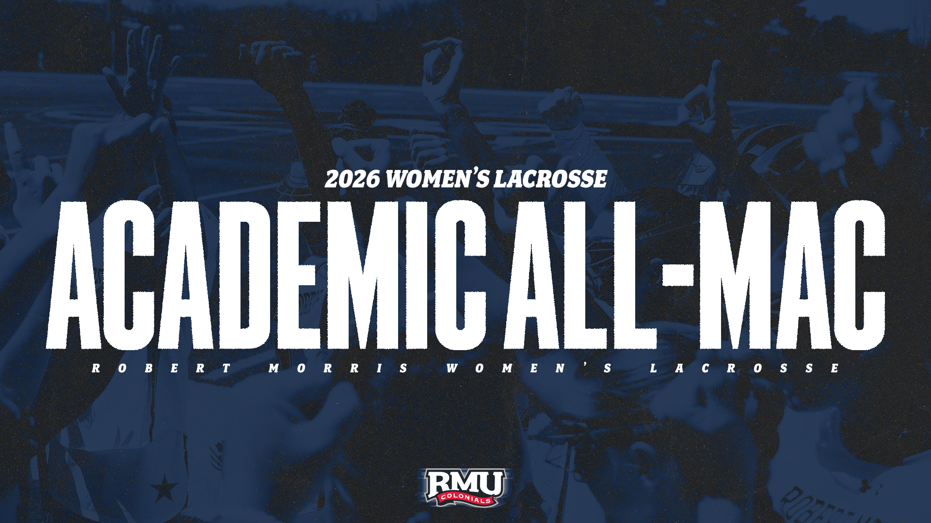 Academic All-MAC