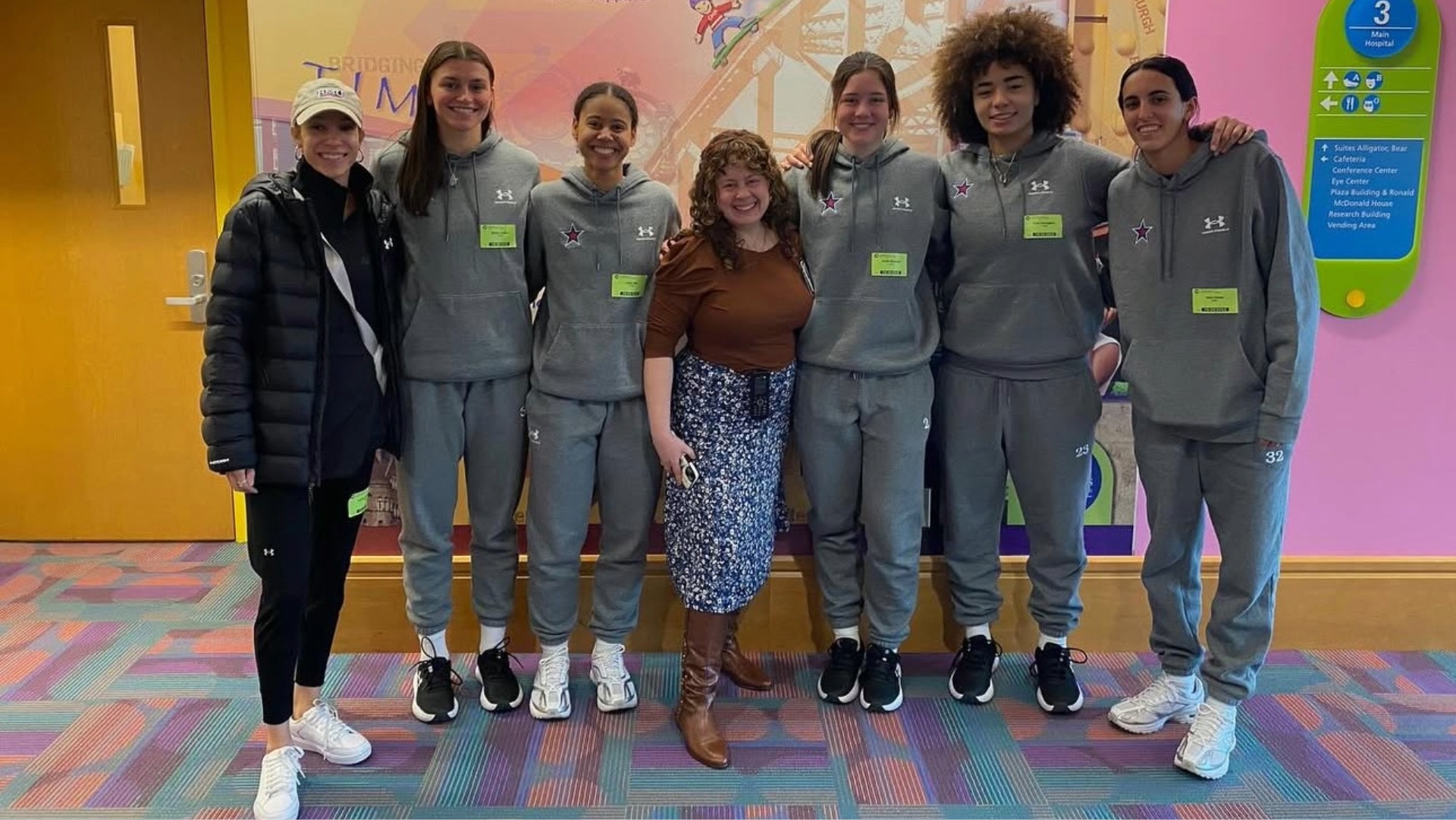 WBB Community 