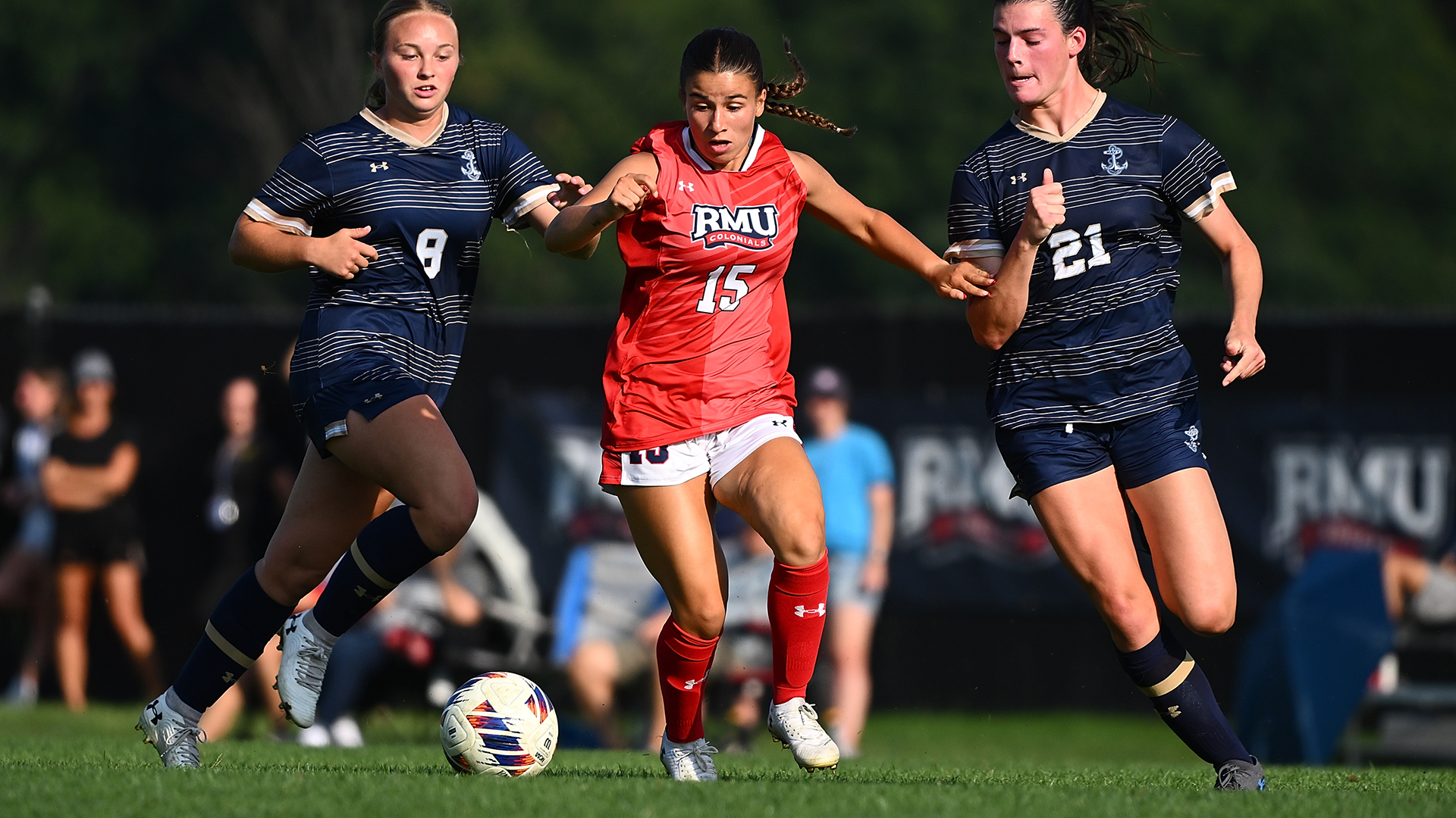 women's soccer
