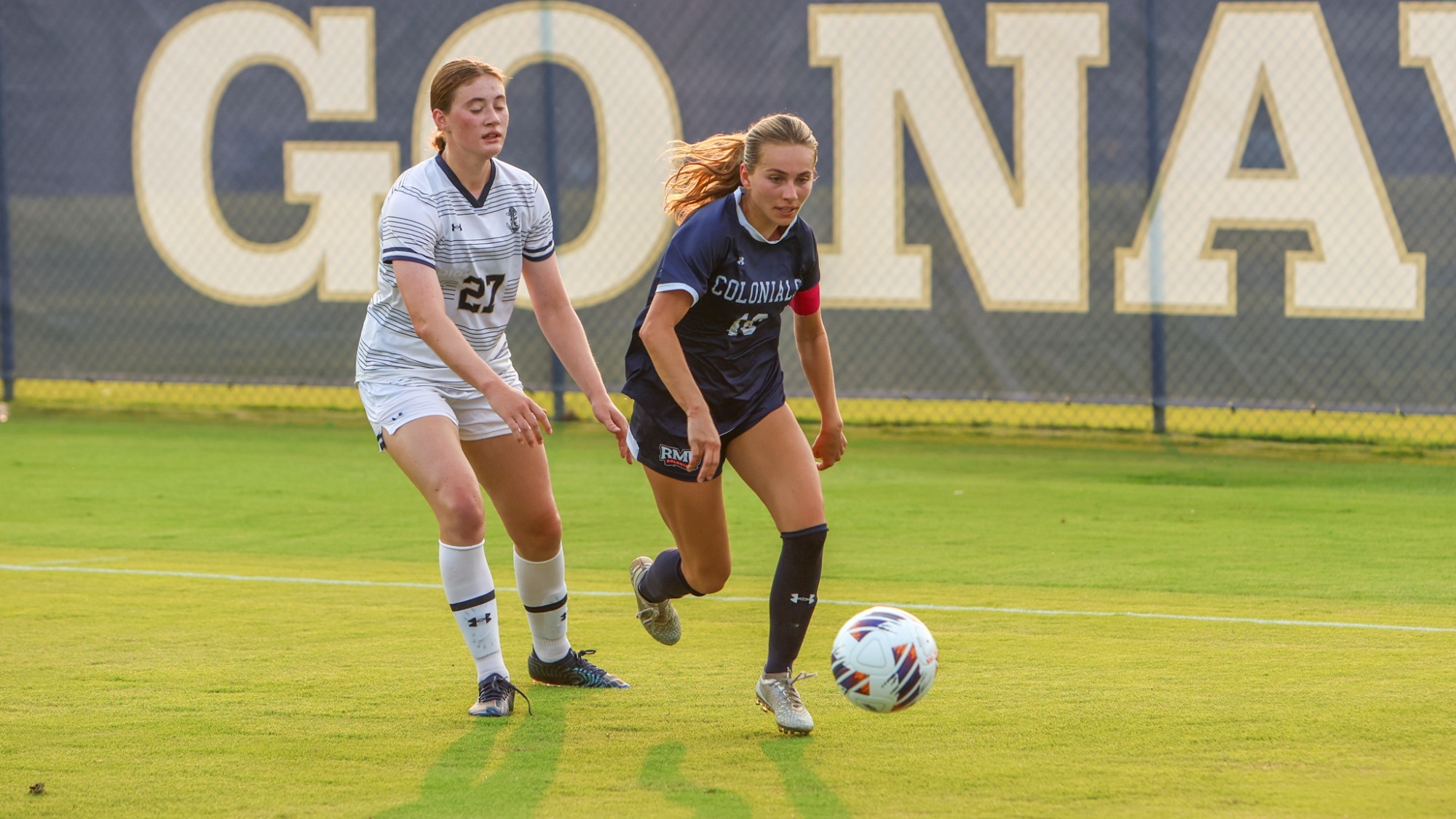 women's soccer