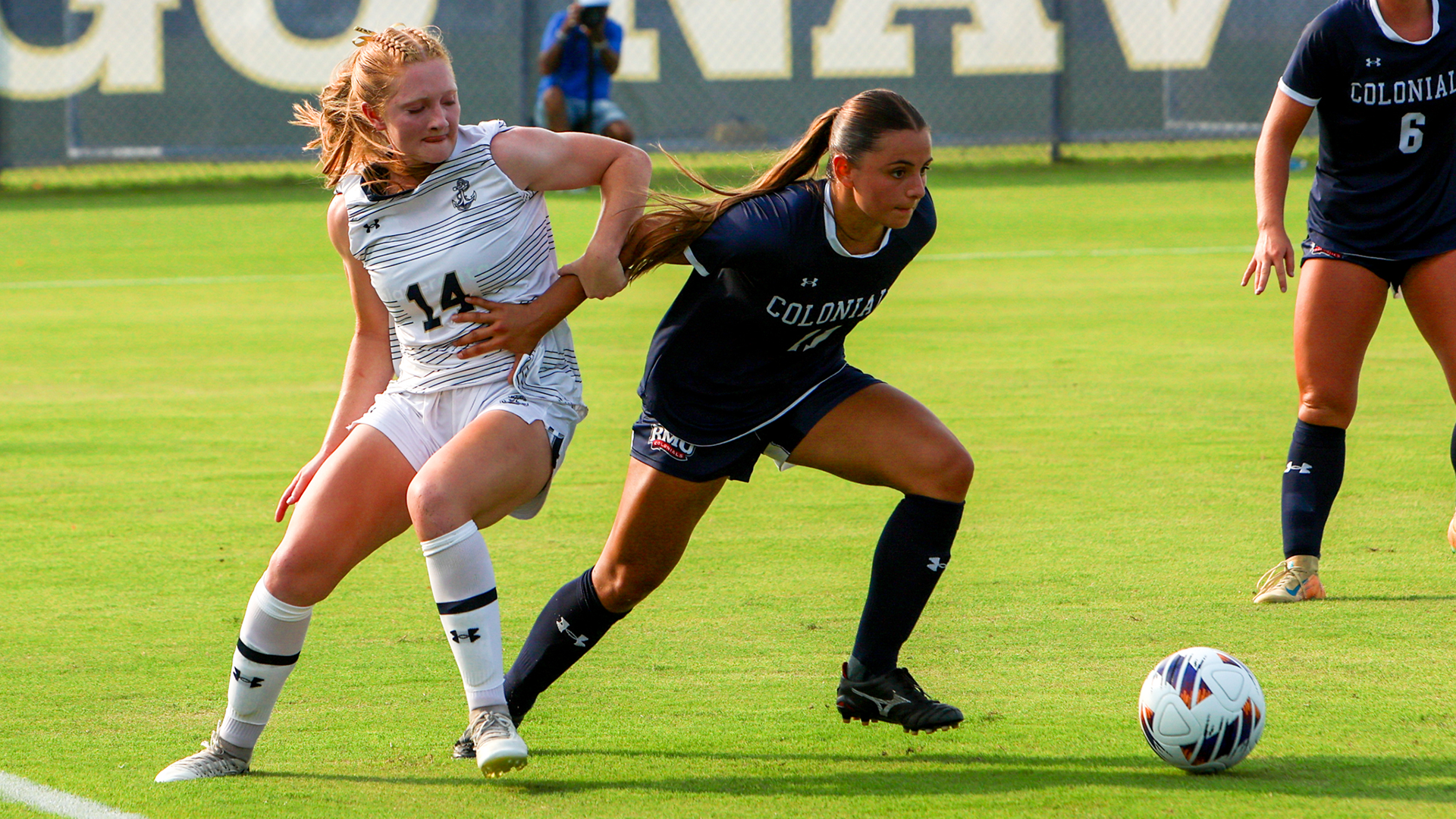 women's soccer