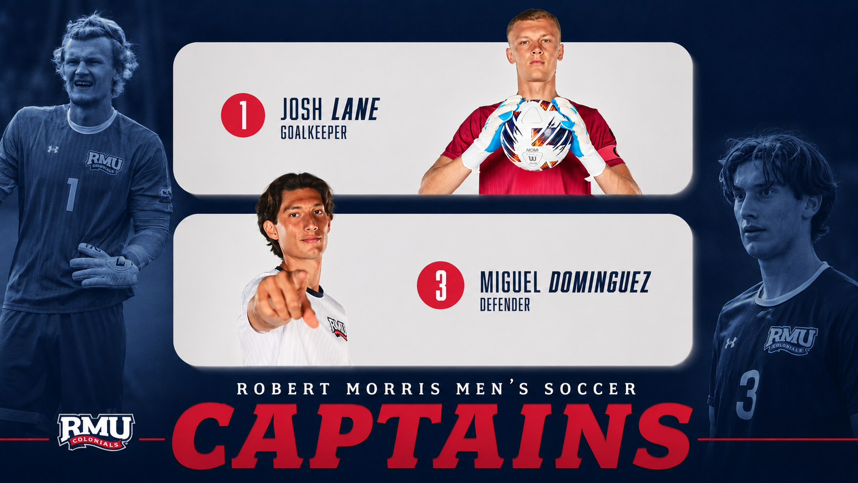 msoc captains