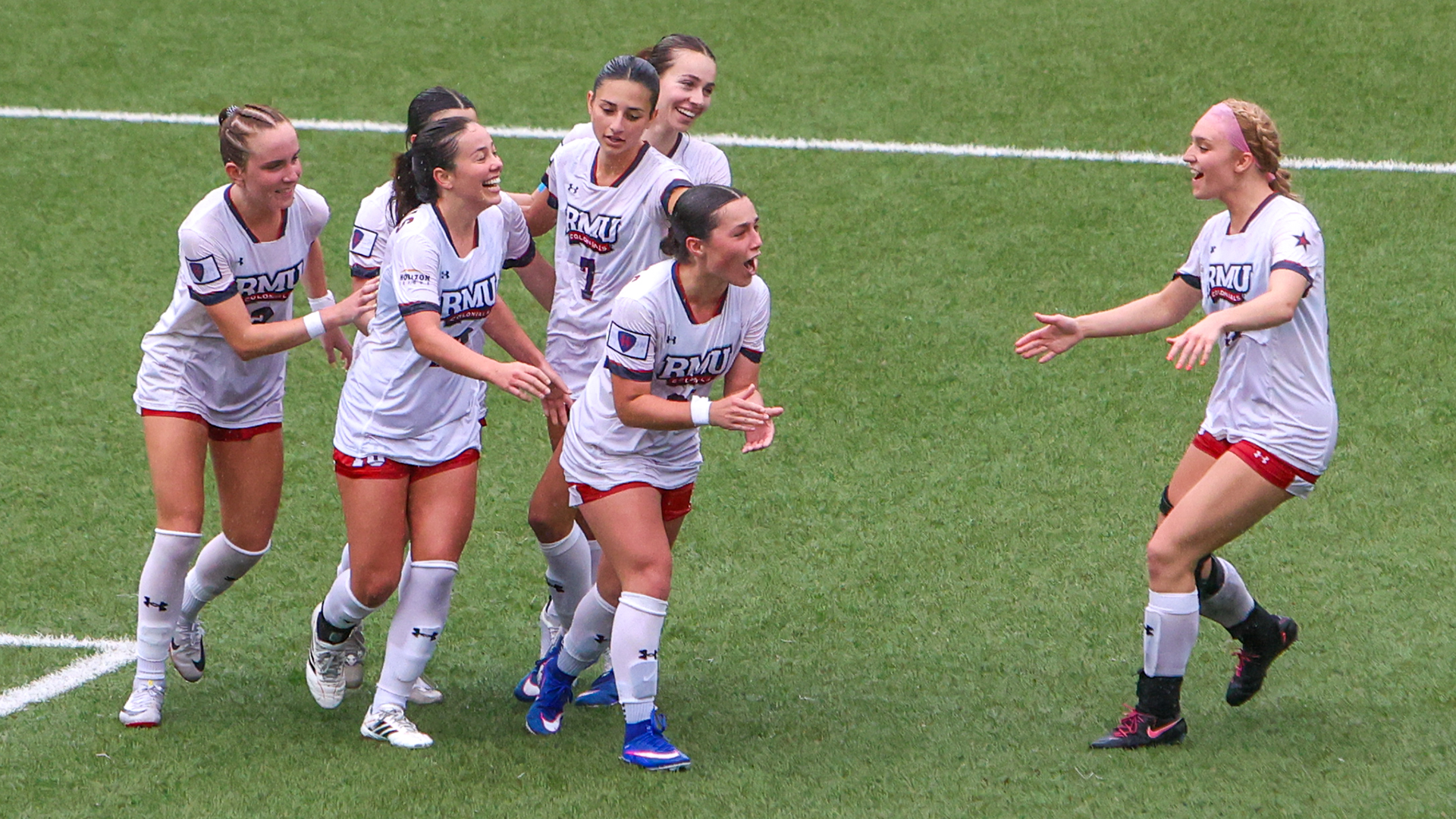 women's soccer