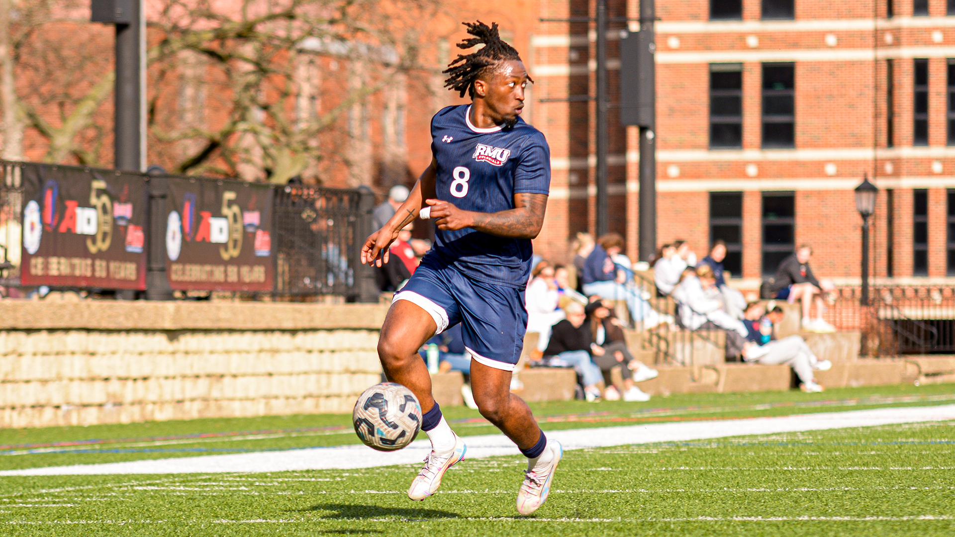 men's soccer