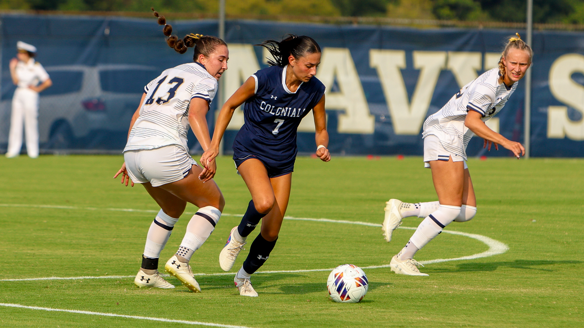 women's soccer