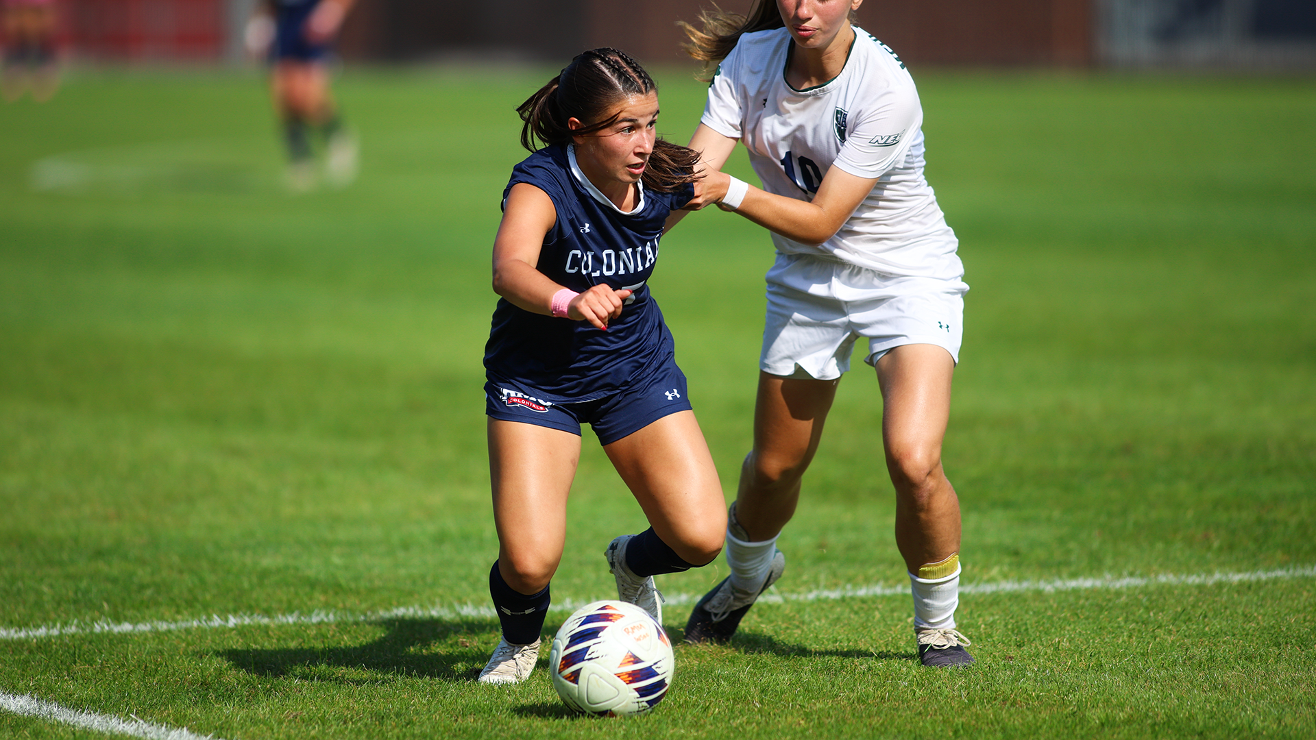 women's soccer