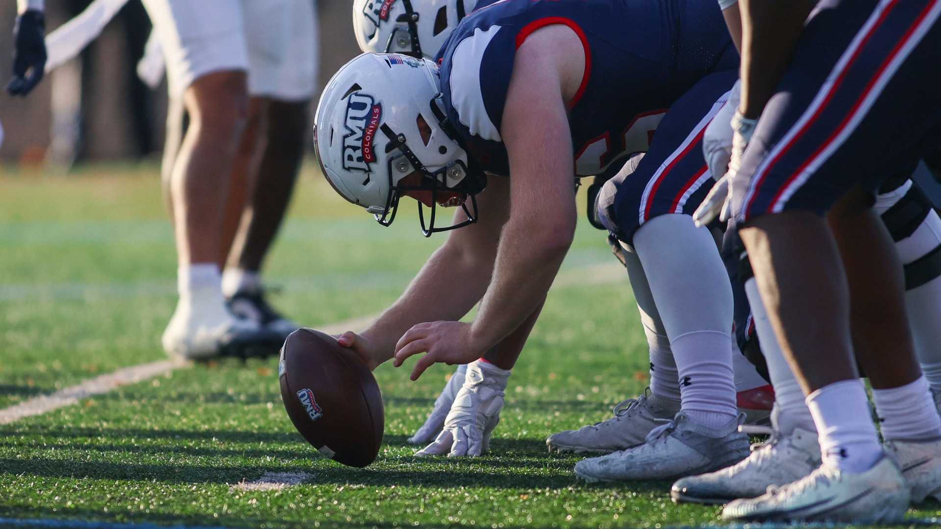 RMU Football