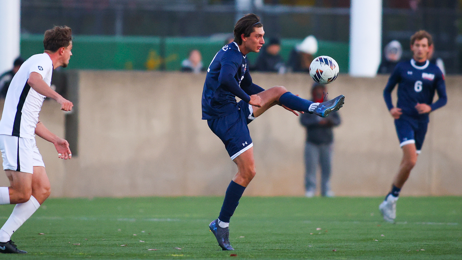men's soccer