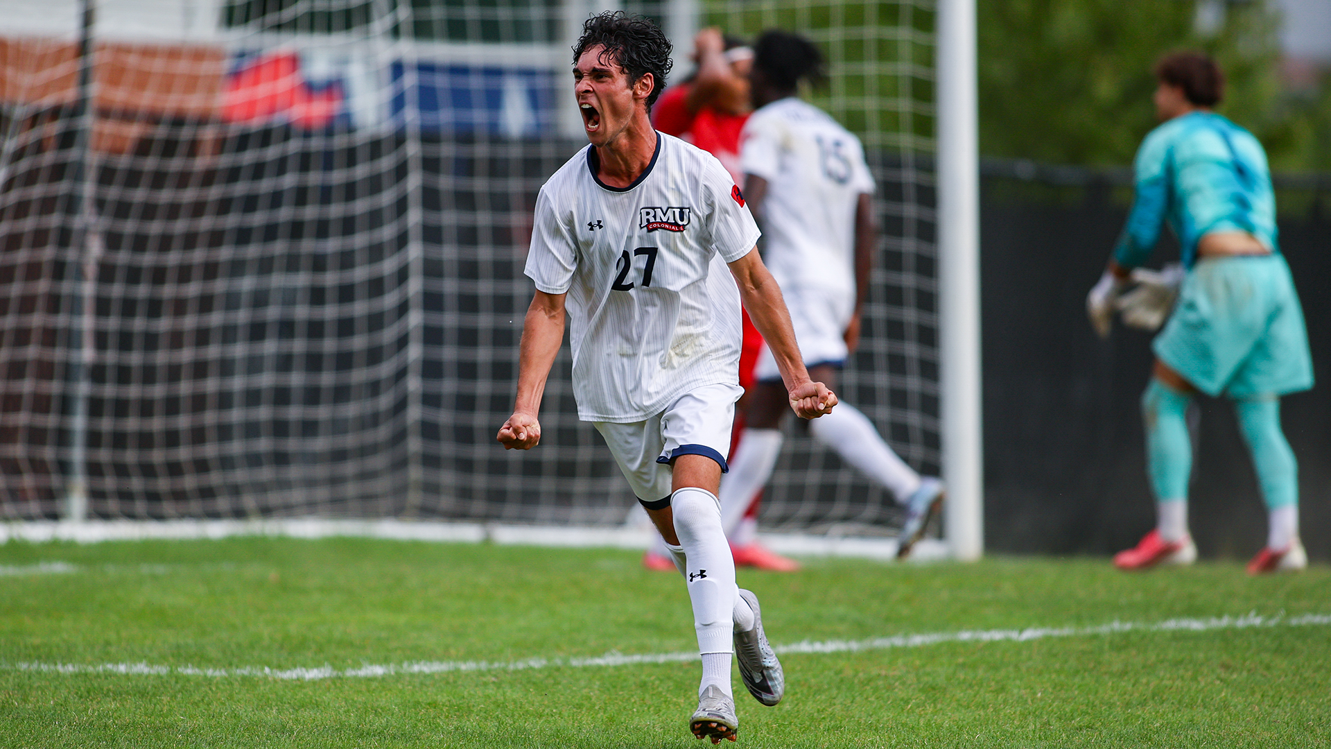 men's soccer