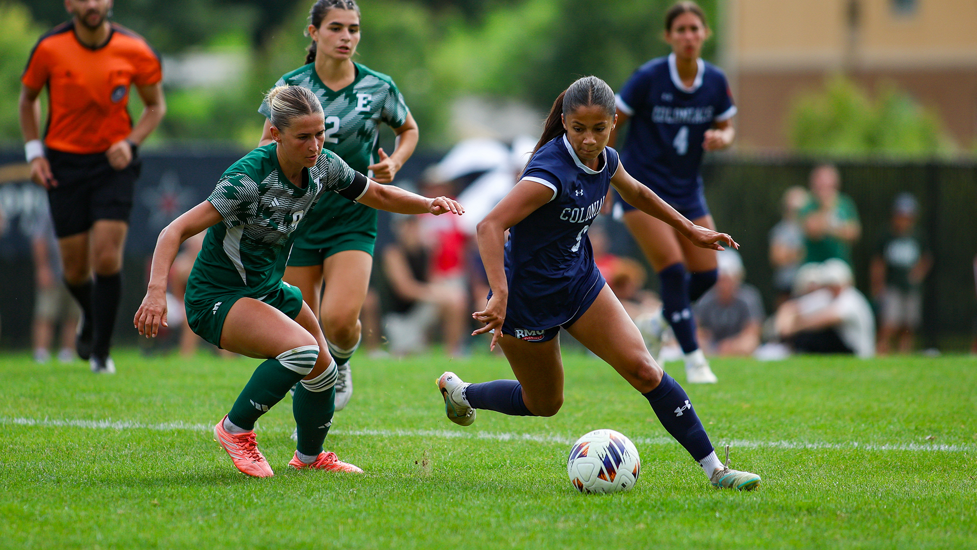 women's soccer