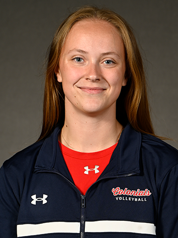 Macy McNamara