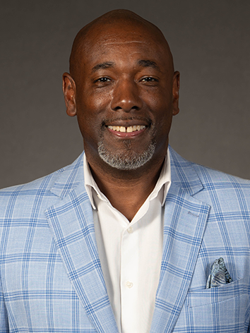 Eddie Benton