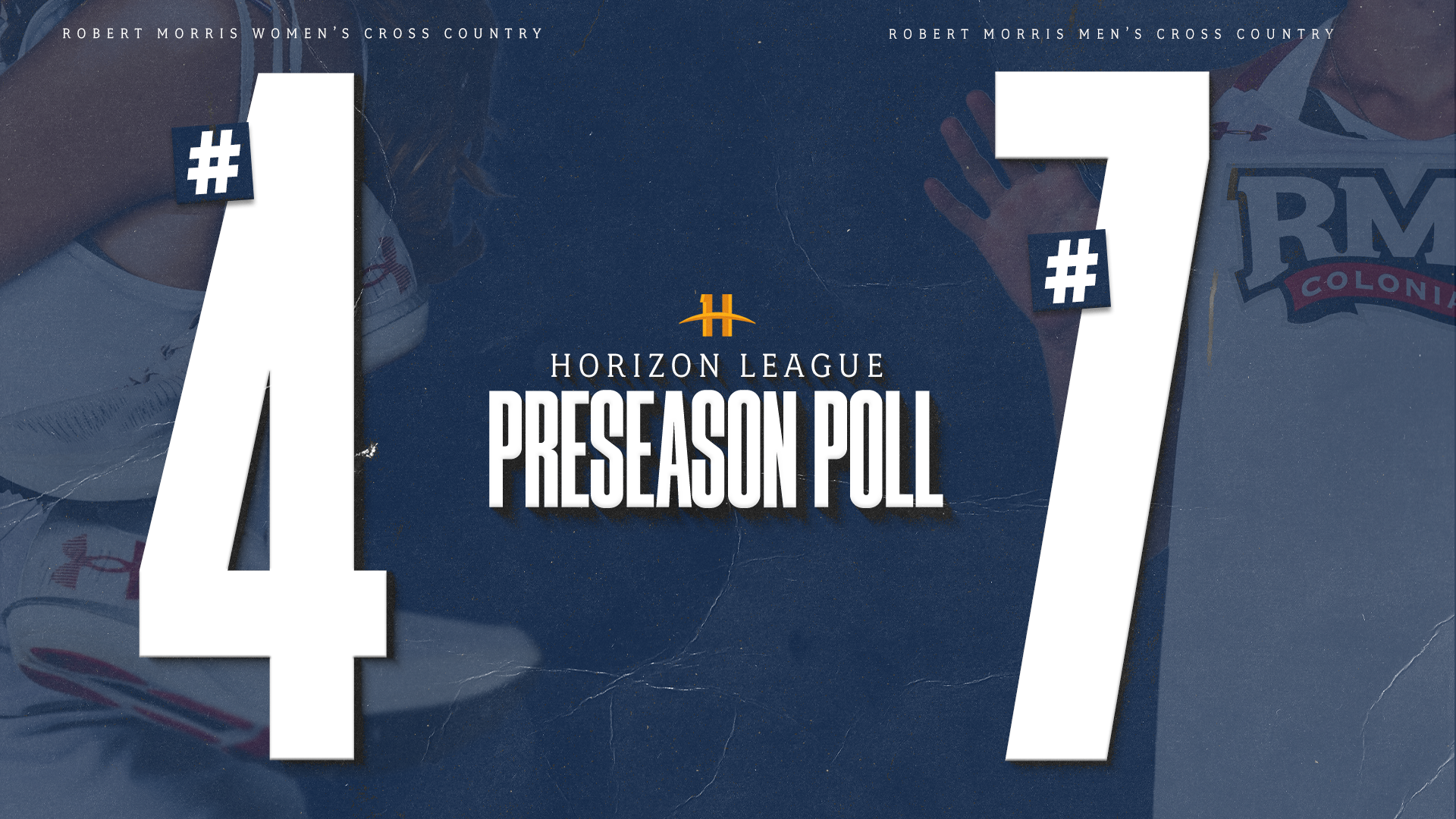 2026 XC Preseason Poll