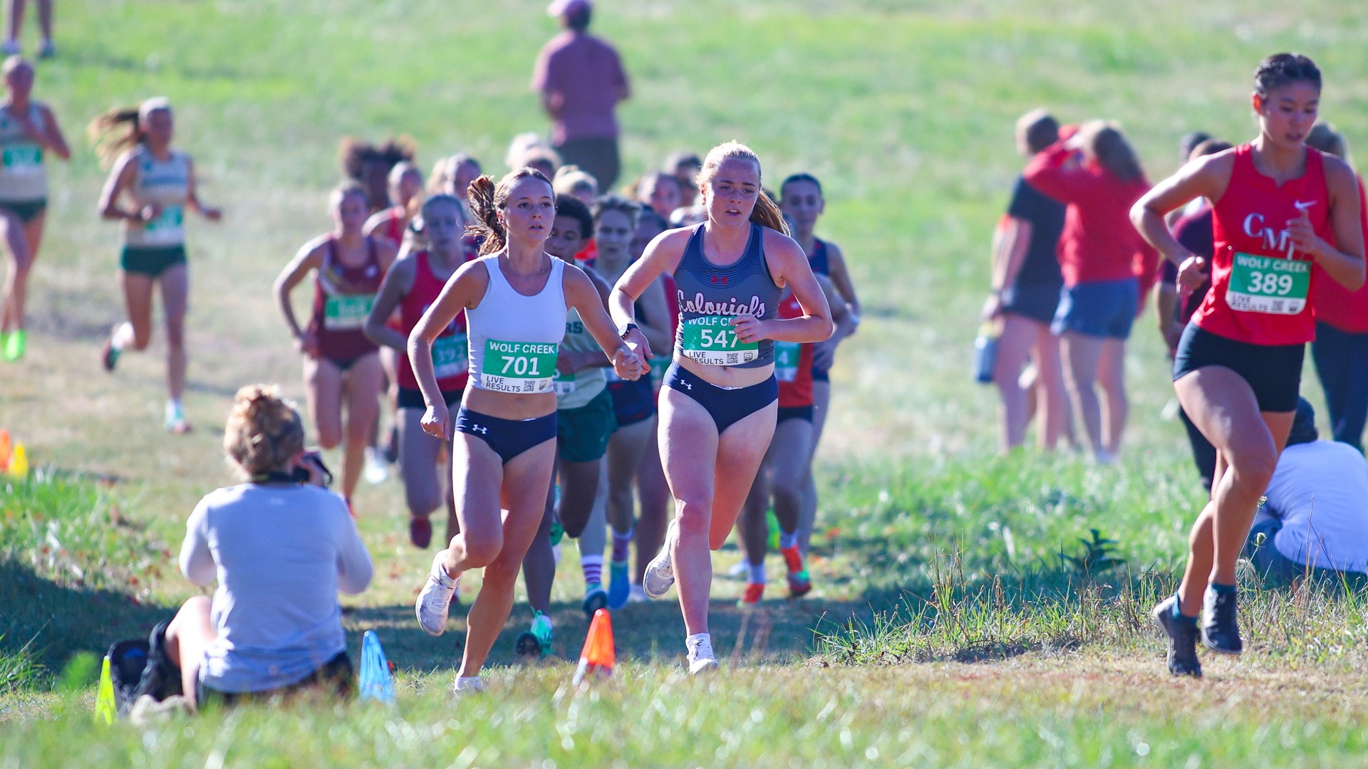 XC