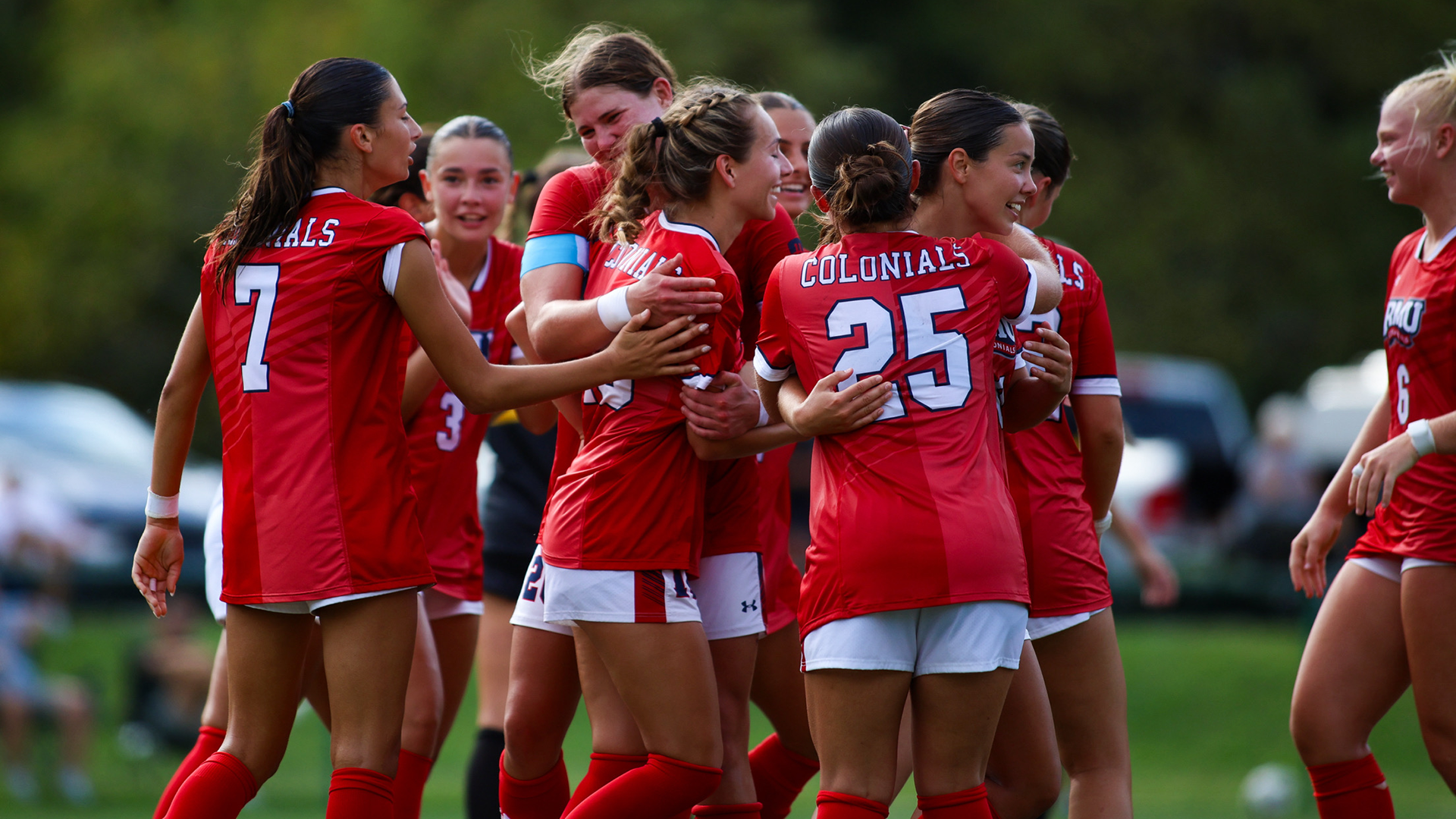 women's soccer
