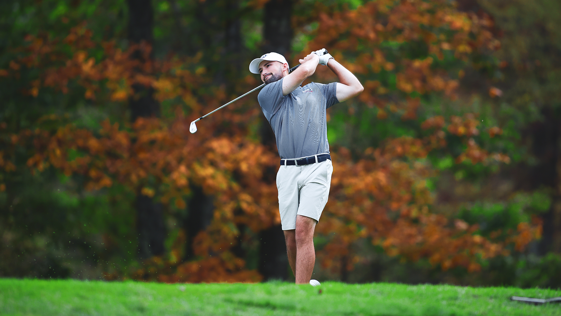 men's golf