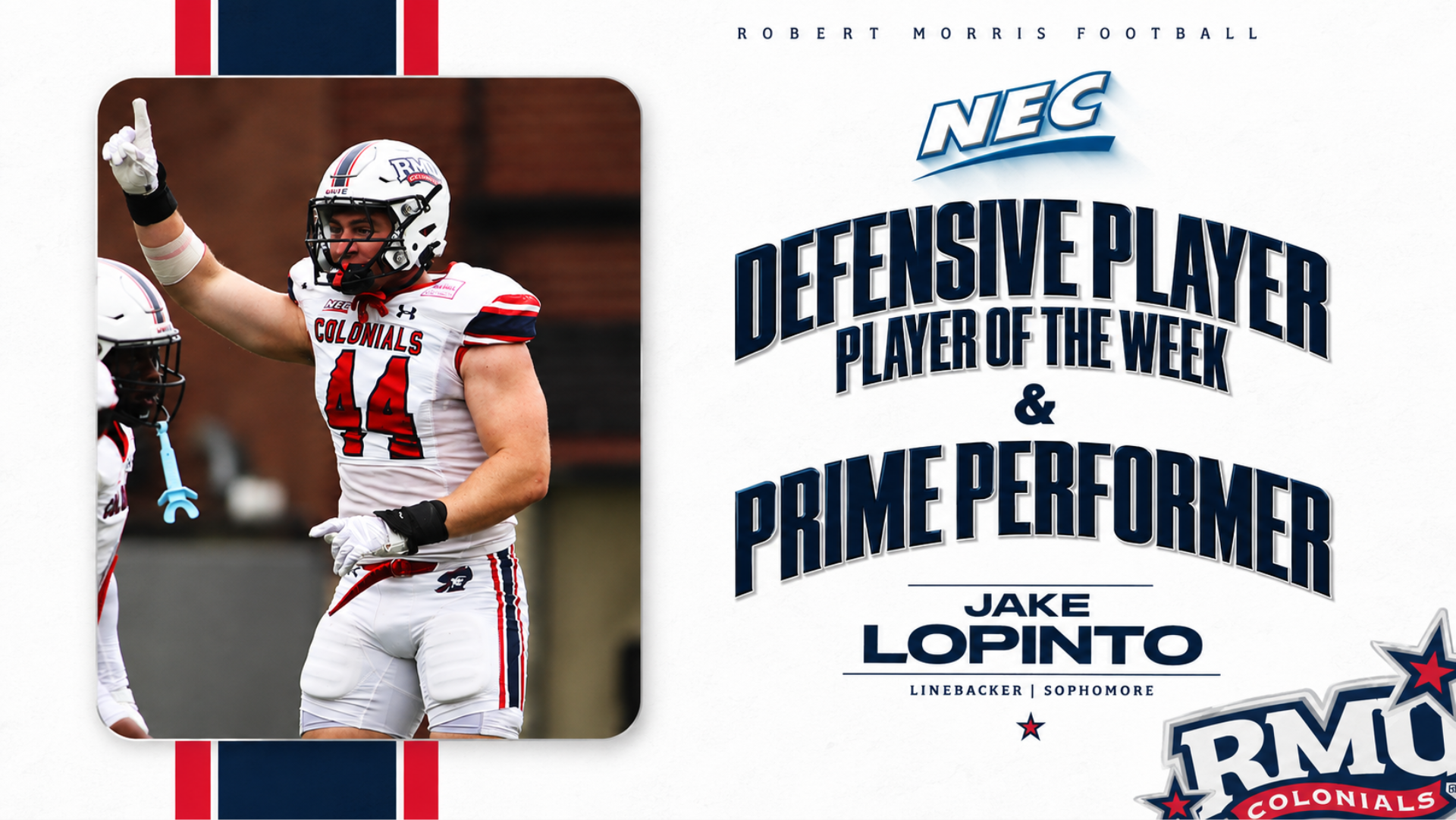 Jake Lopinto