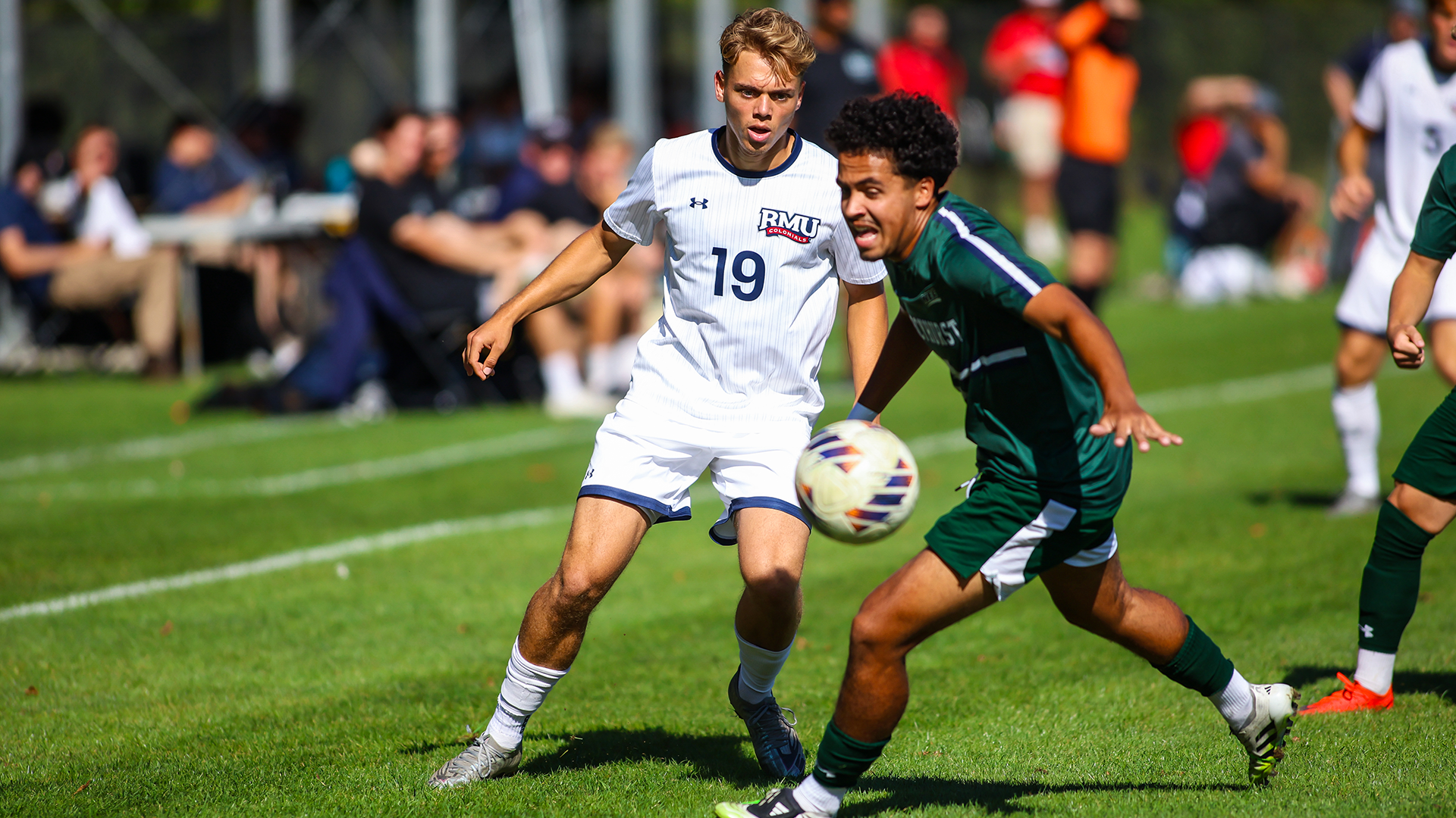 men's soccer