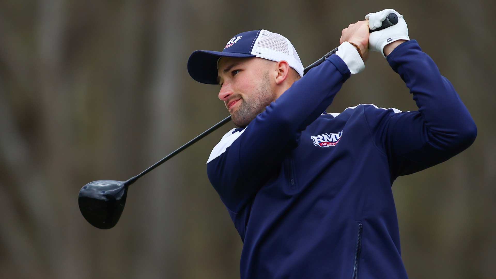 men's golf