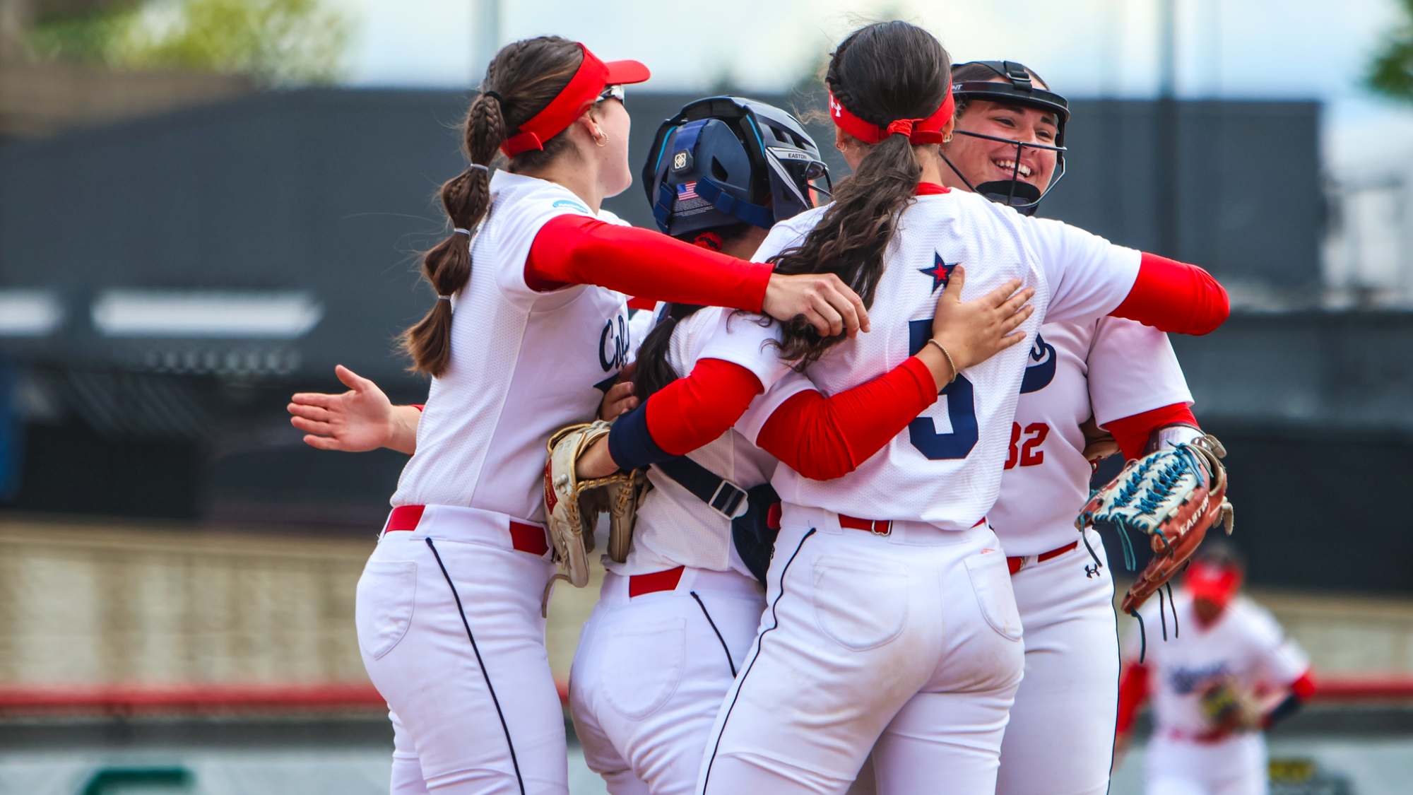 softball