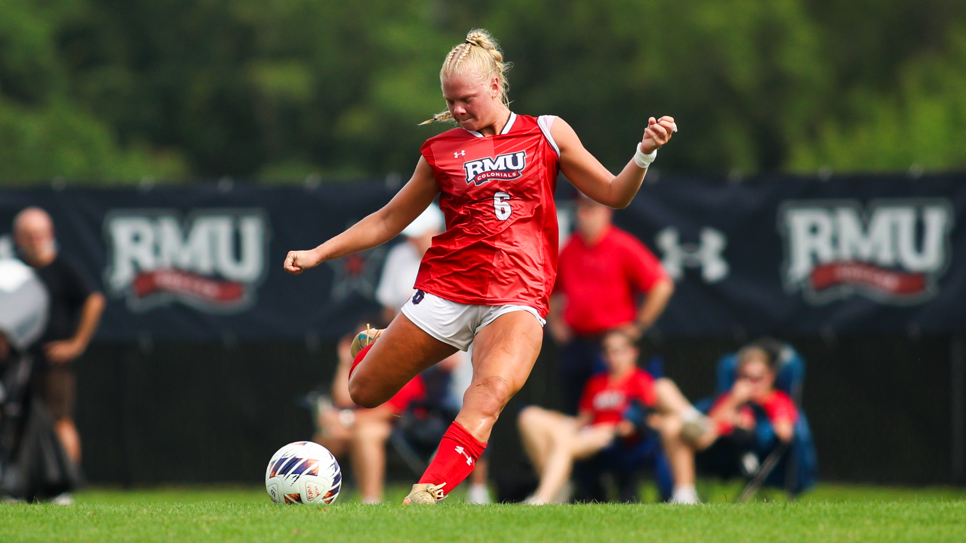 women's soccer