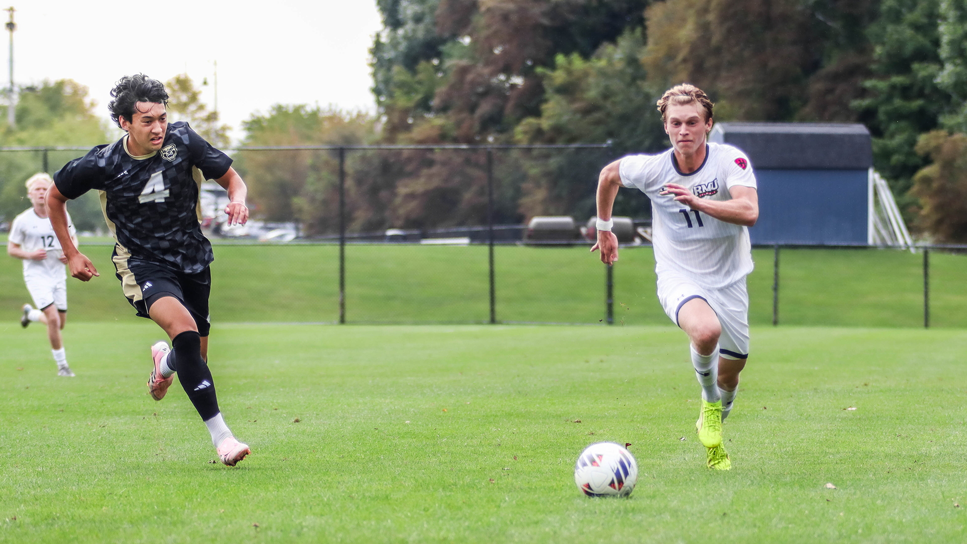 men's soccer