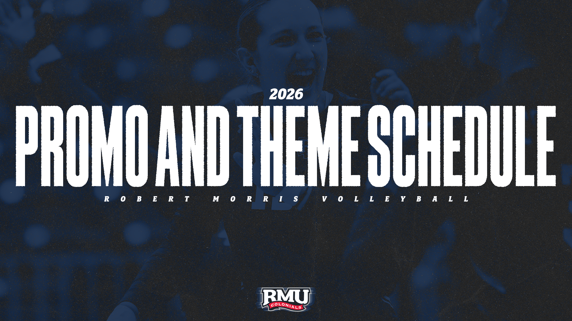 2026 VB Promo & Theme