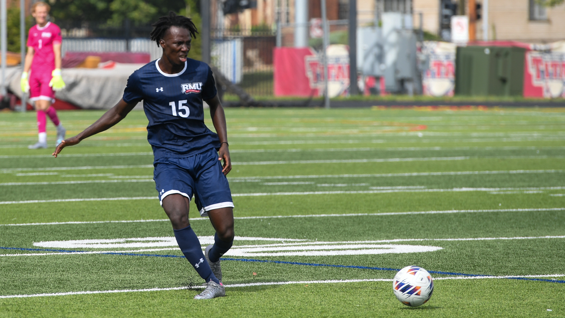 men's soccer