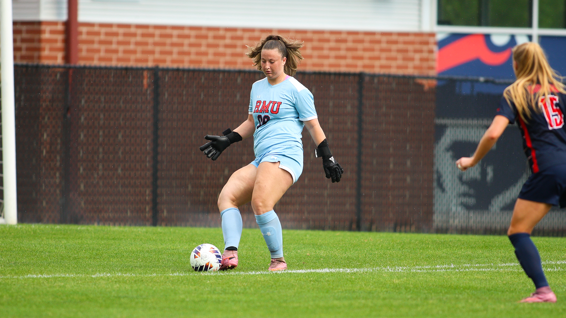 women's soccer