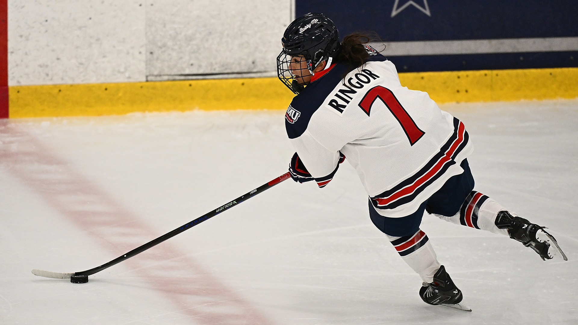women's hockey
