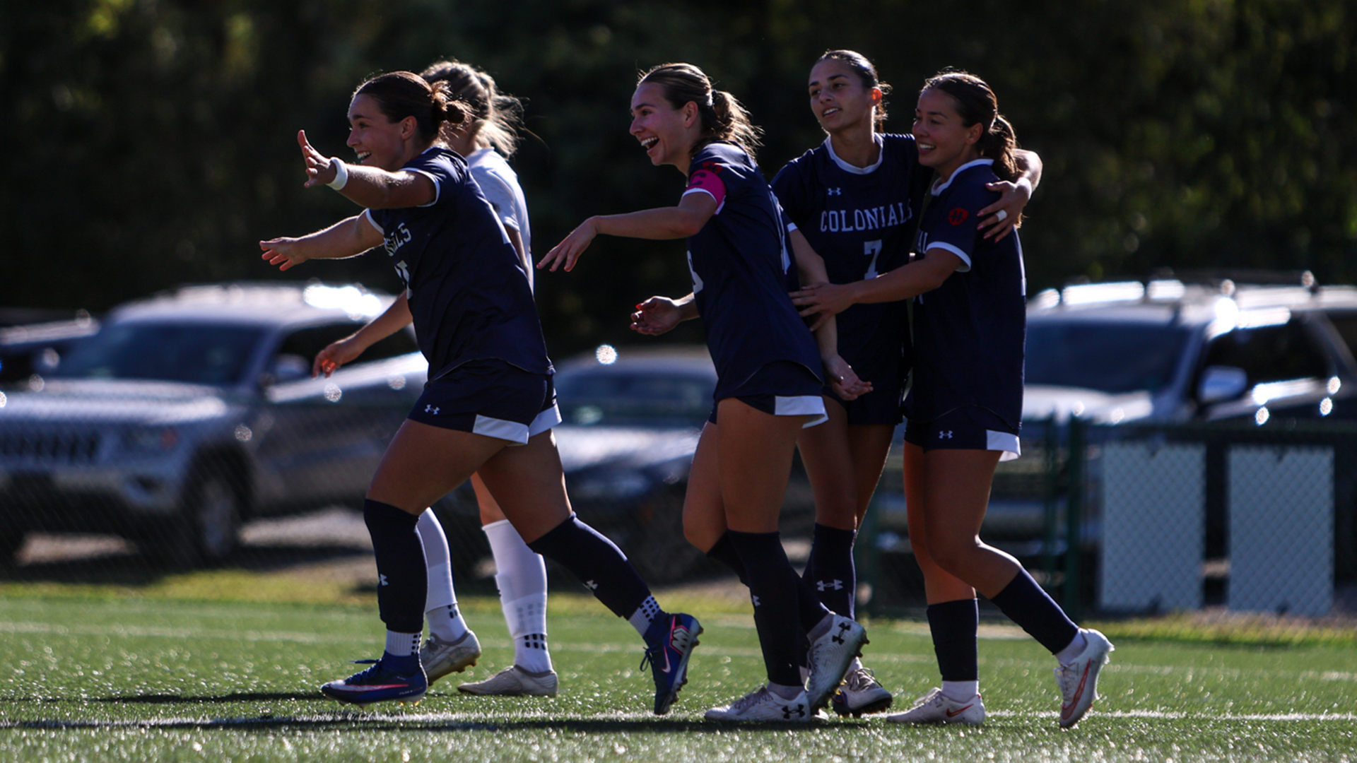 women's soccer