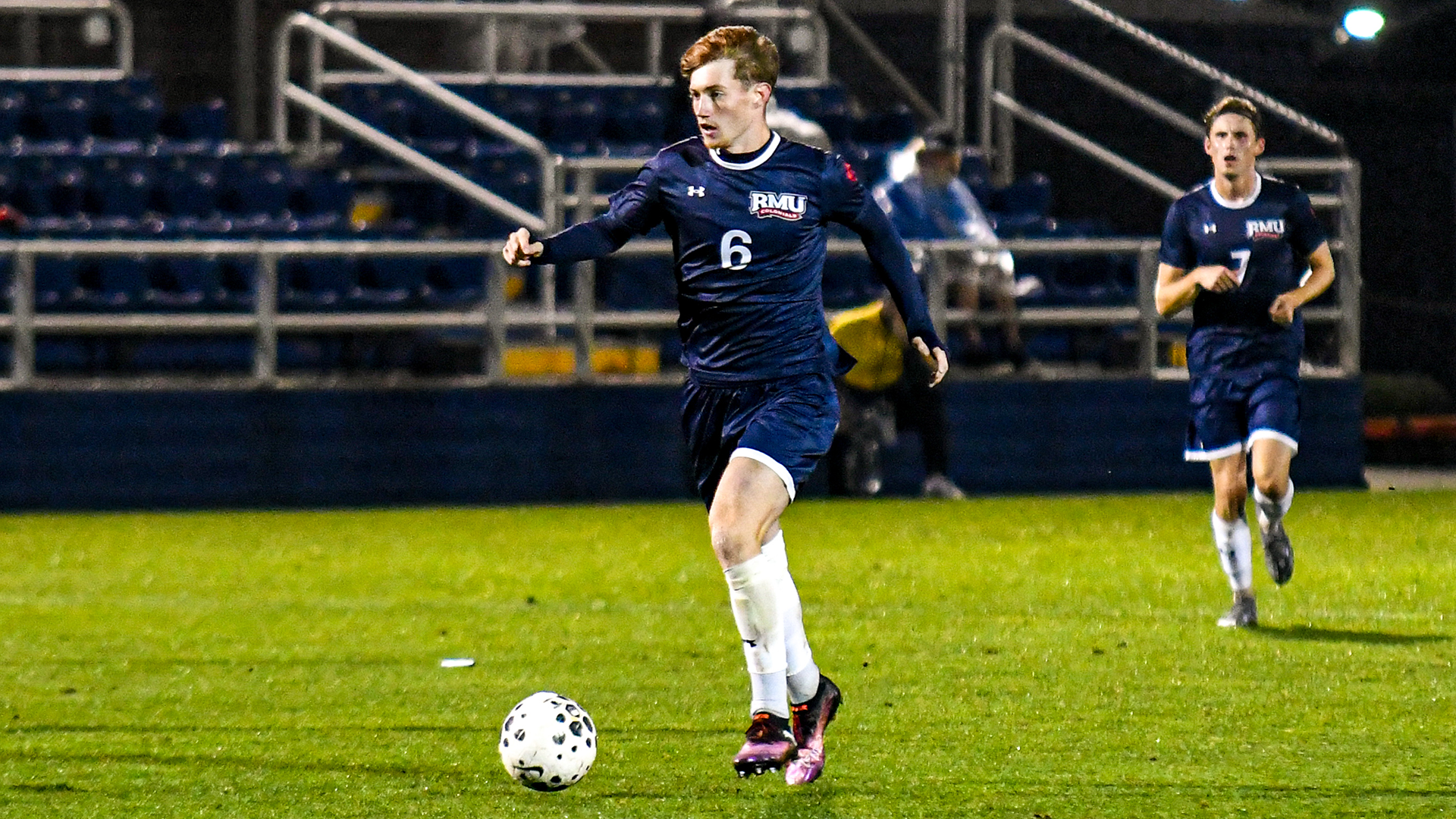 men's soccer