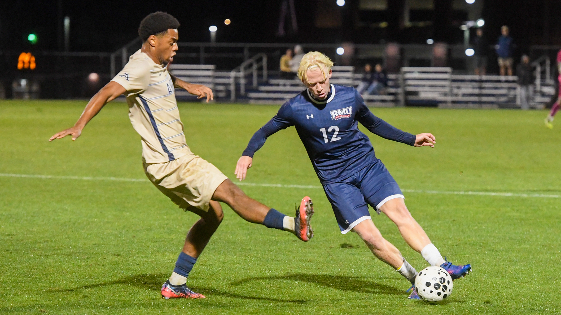 men's soccer