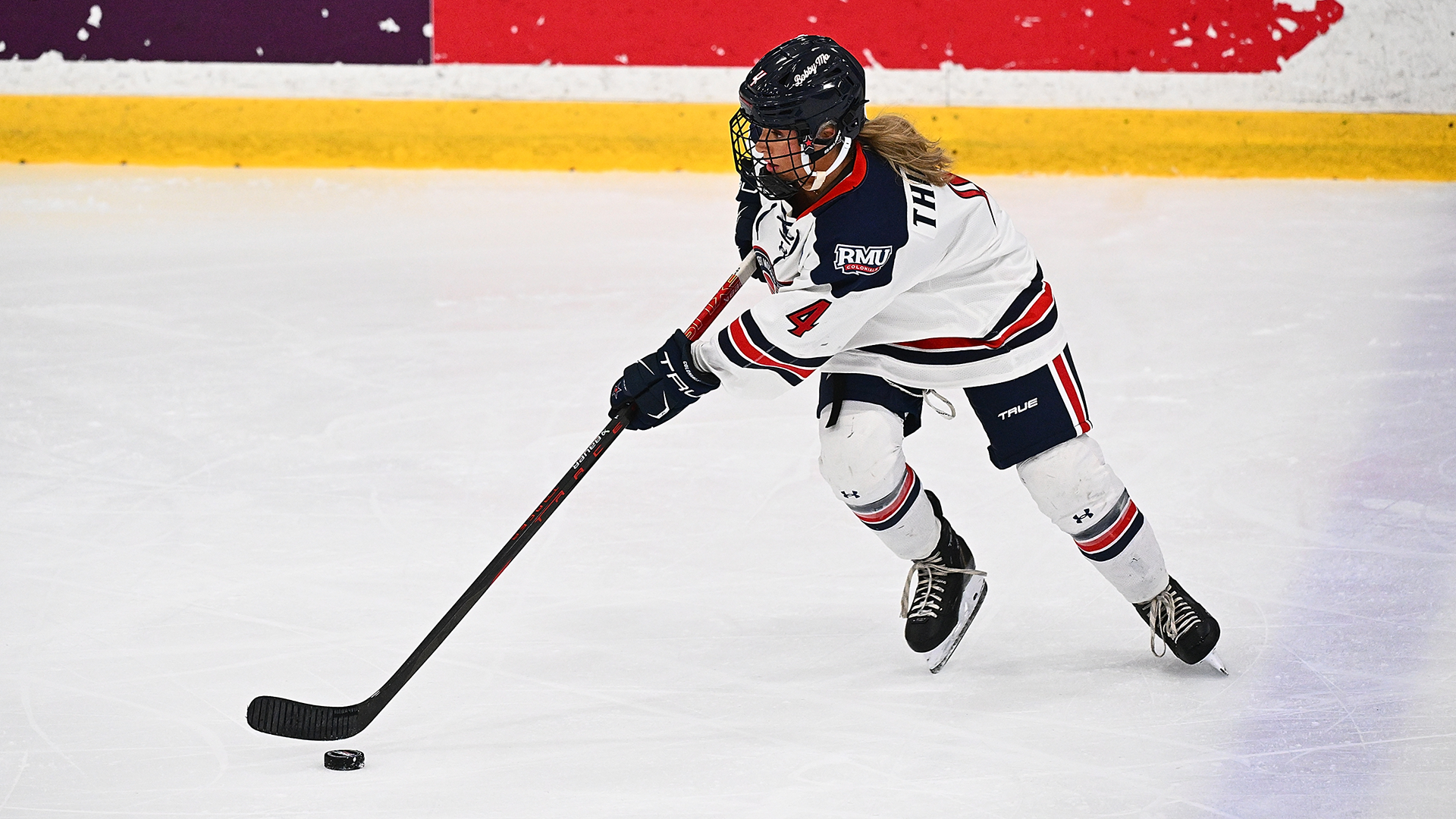 women's hockey