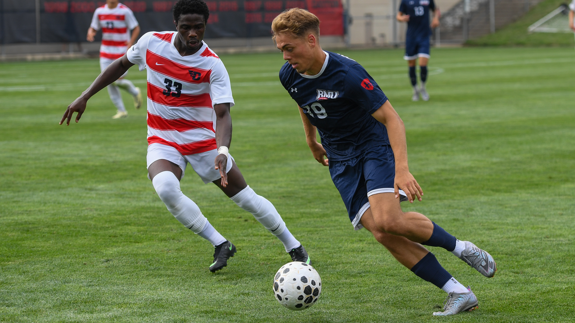 men's soccer