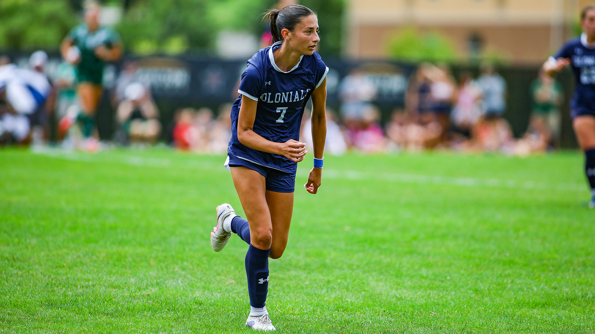 women's soccer